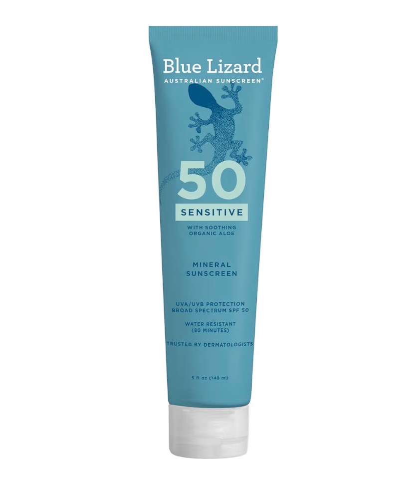 Reef-safe sunscreen for Hawaii