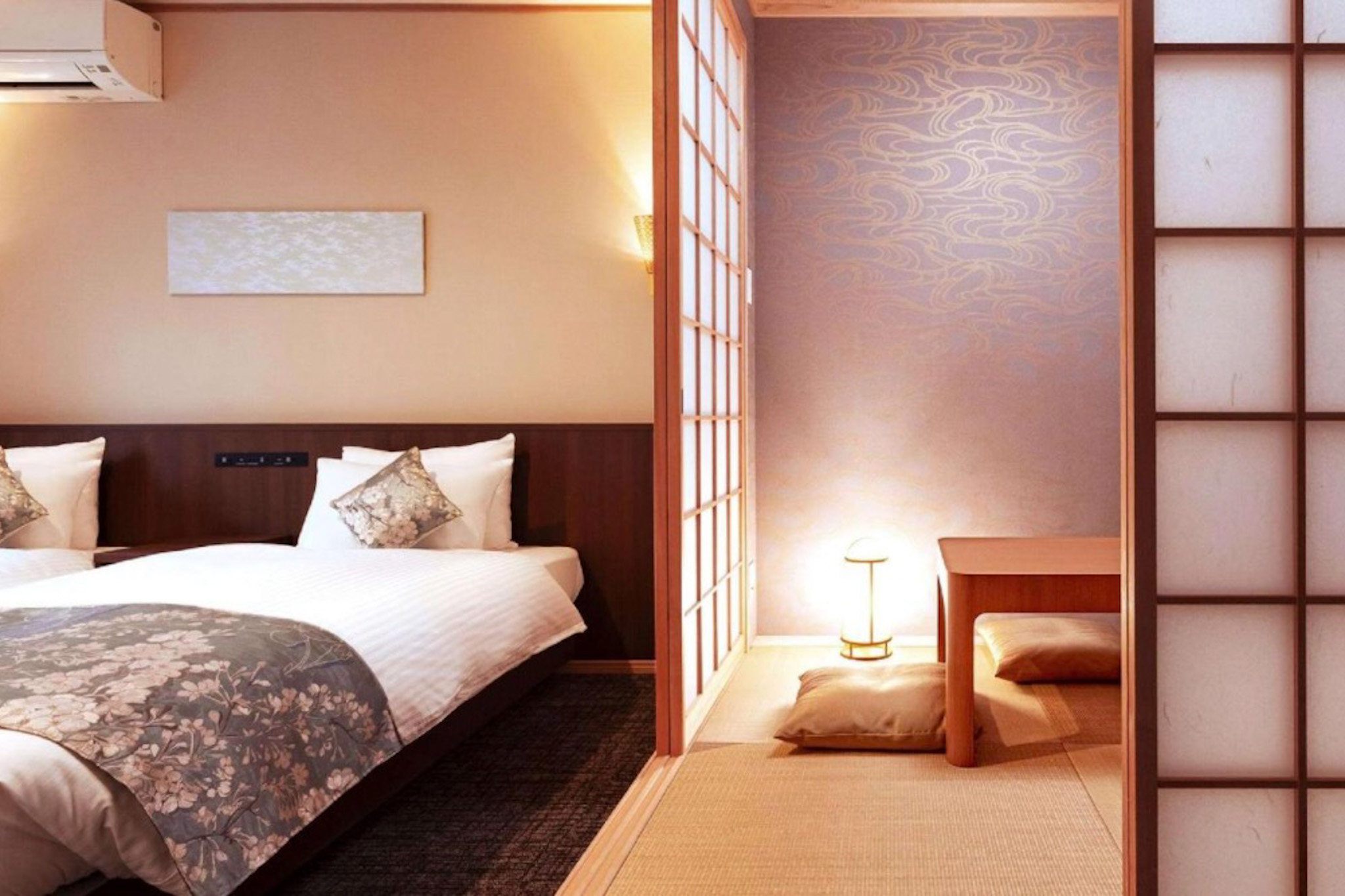 Rinn Miyagawacho Grande hotel in Kyoto