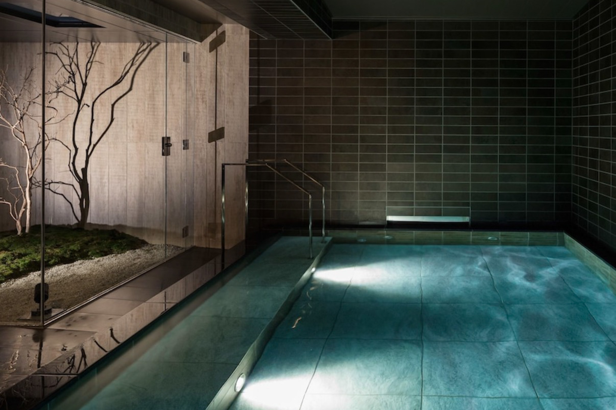 Kyoto Granbell Hotel in Kyoto