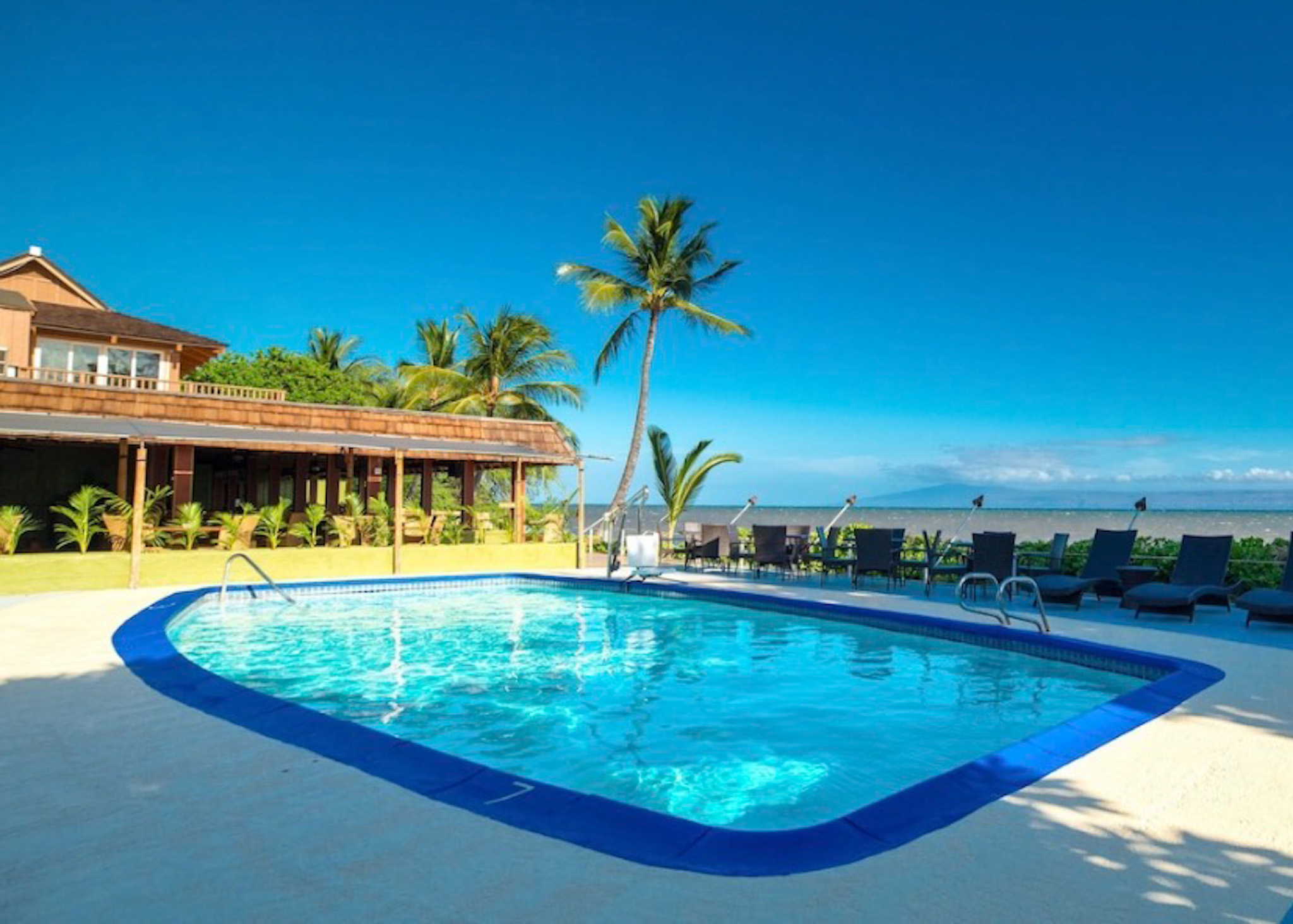 Hotel Molokai in Kaunakakai, Hawaii